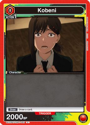 Kobeni
