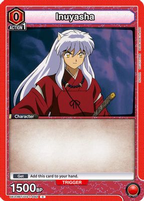 Inuyasha