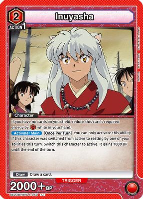 Inuyasha