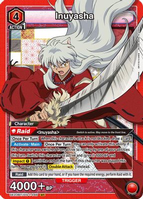 Inuyasha