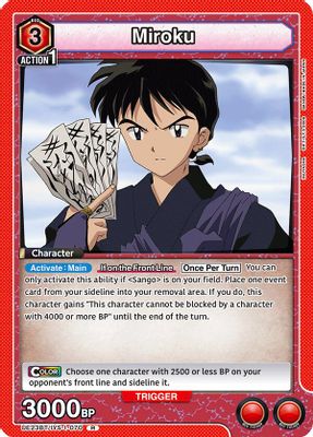 Miroku