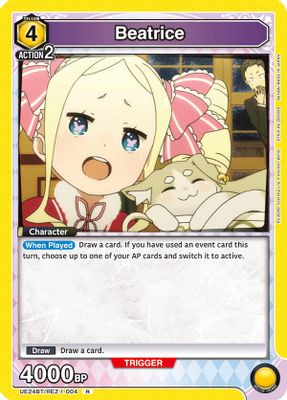 Beatrice