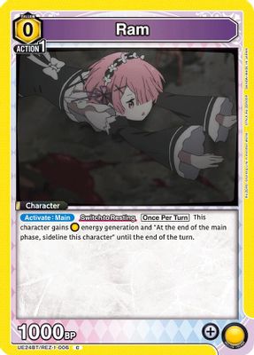 Ram