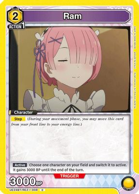 Ram