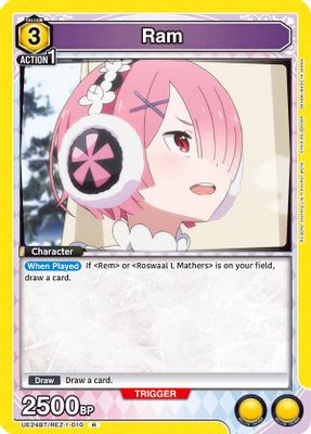 Ram