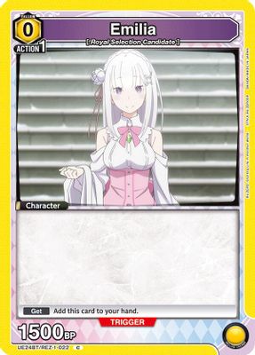 Emilia