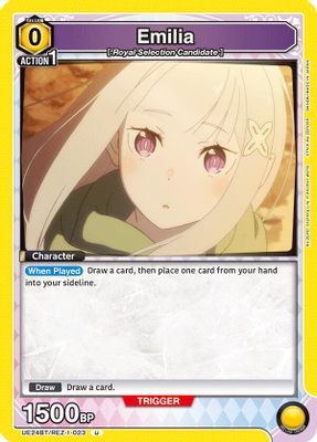 Emilia