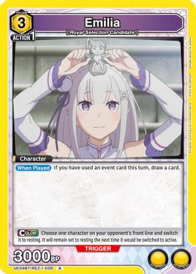 Emilia