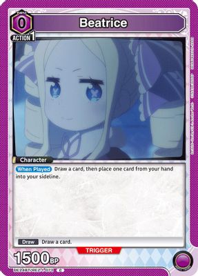 Beatrice
