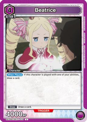 Beatrice