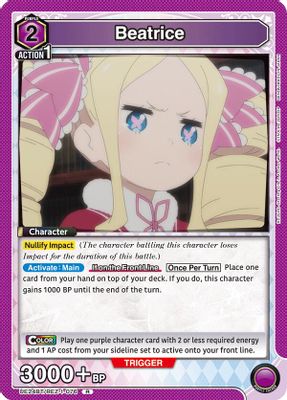 Beatrice