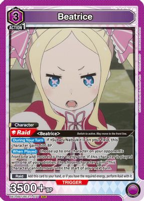 Beatrice