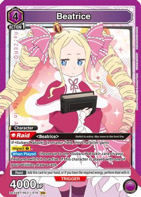 Beatrice
