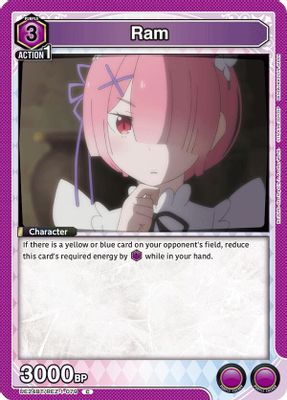 Ram