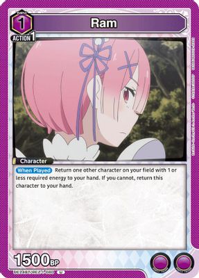 Ram