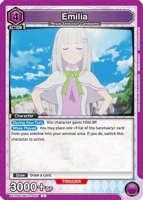 Emilia