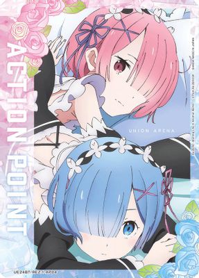 Action Point Card (AP04)