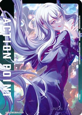 Action Point Card (AP06)