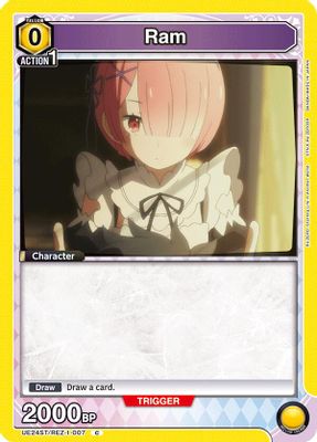 Ram