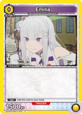 Emilia