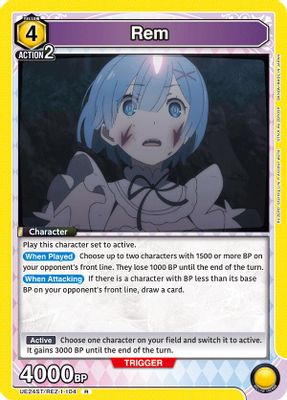 Rem
