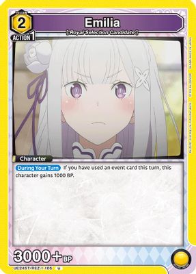 Emilia