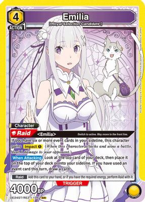 Emilia