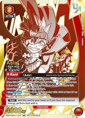 Asta