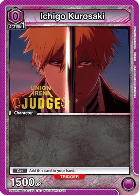 Ichigo Kurosaki