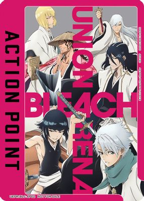 Action Point Card (AP02) (BLEACH) card image
