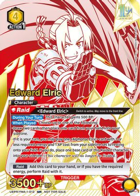 Edward Elric