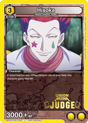 Hisoka
