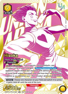 Hisoka