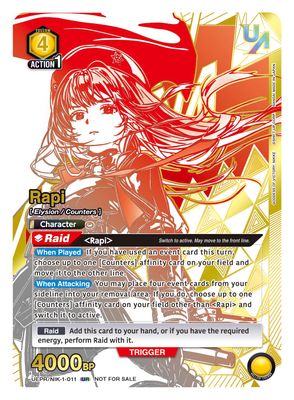 Rapi card image