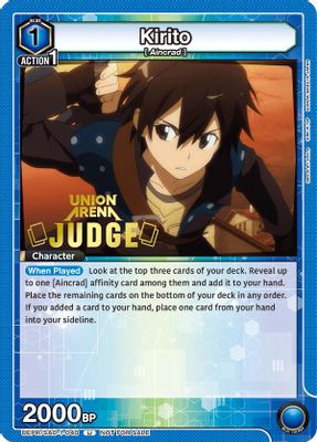 Kirito