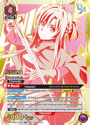 Asuna