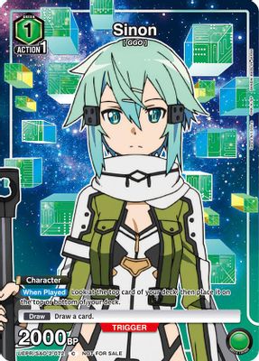 Sinon