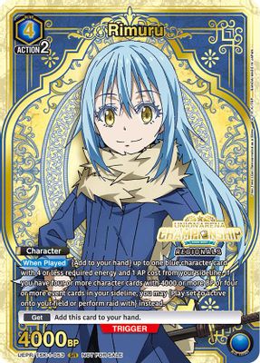 Rimuru