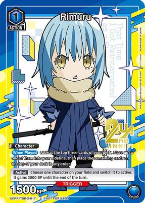 Rimuru