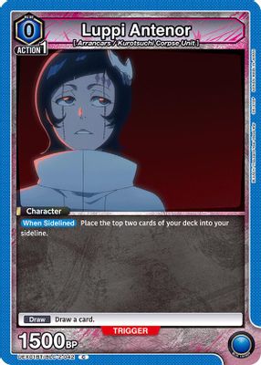 Luppi Antenor card image