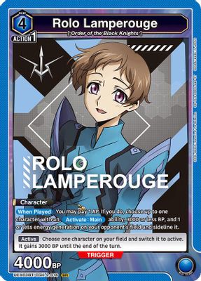 Rolo Lamperouge