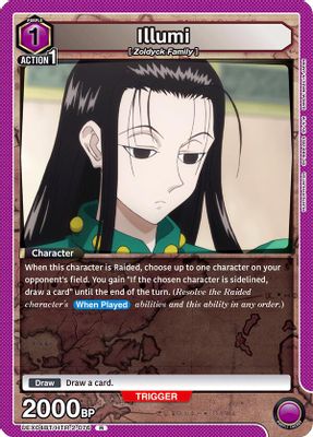 Illumi card image