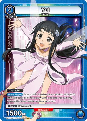 Yui