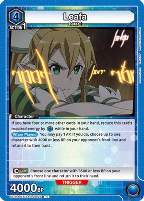 Leafa