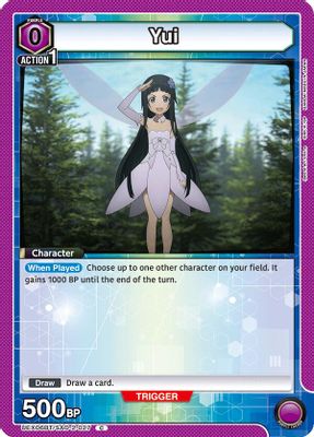Yui
