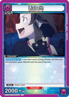 Lisbeth