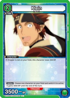 Klein