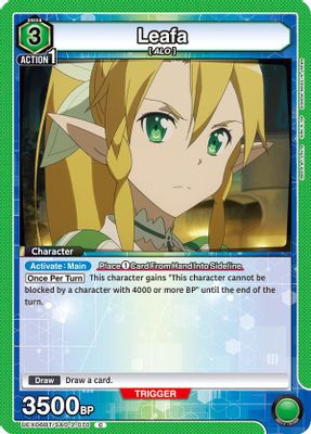 Leafa