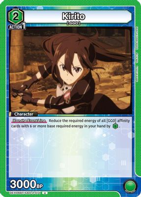 Kirito