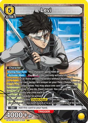 Levi
